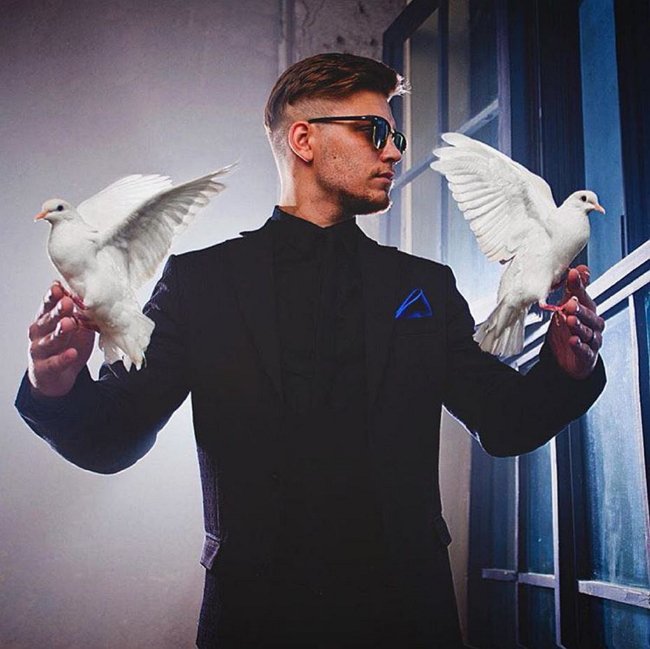 Даниил Радаев: Всё, что вы хотели знать