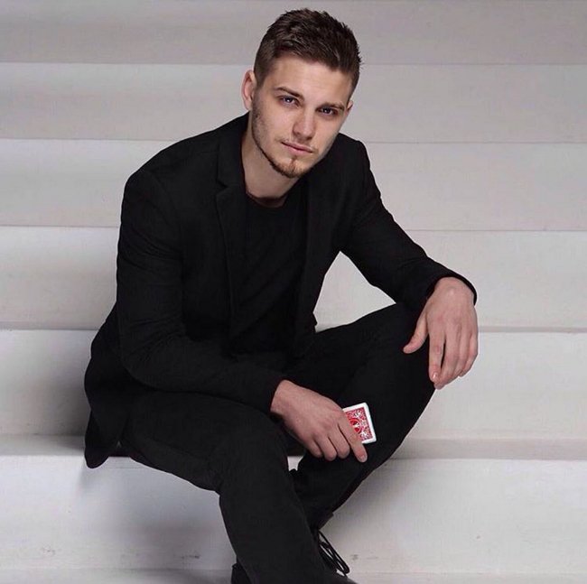 Даниил Радаев: Всё, что вы хотели знать