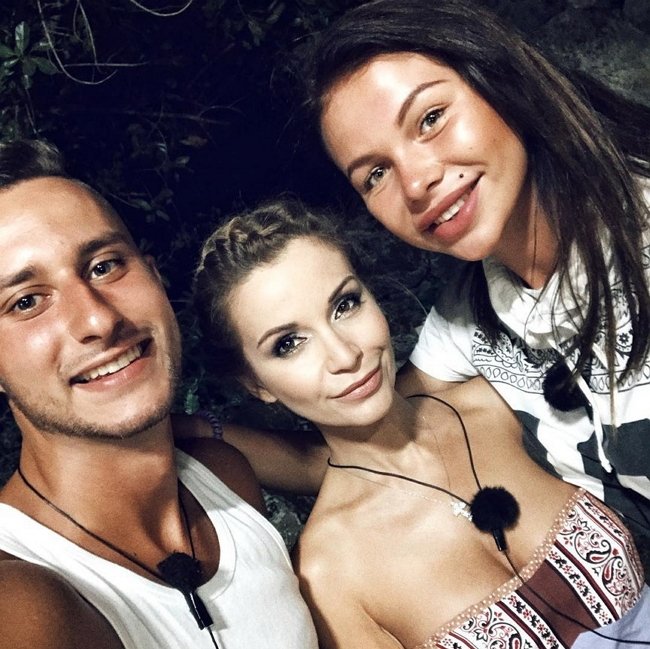 Фото участников с Сейшел (16.03.2018)