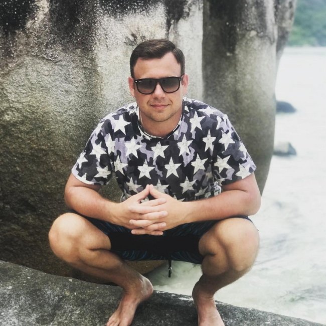 Фото участников с Сейшел (16.03.2018)