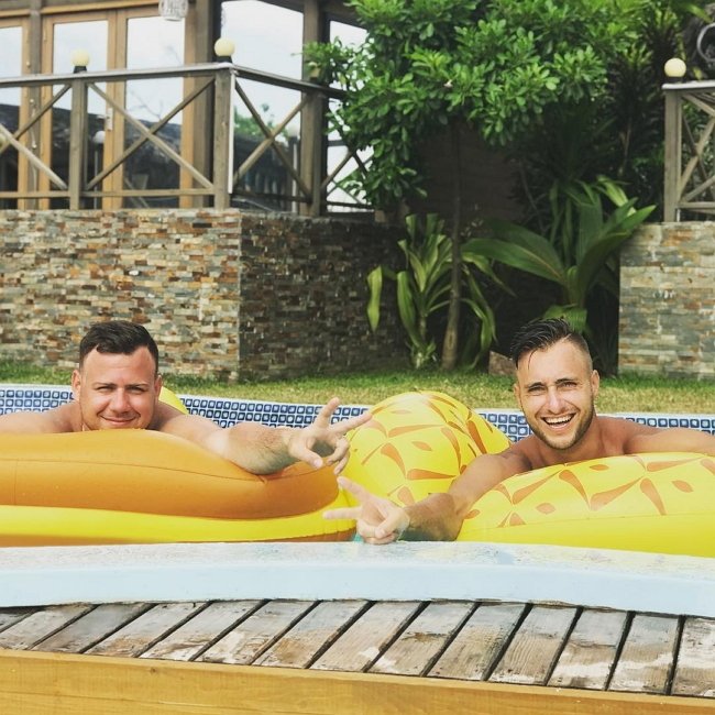 Фото участников с Сейшел (16.03.2018)