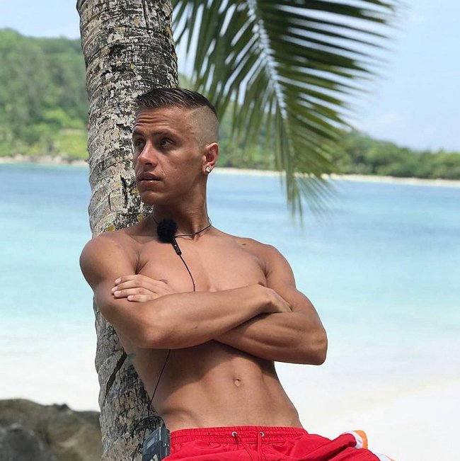 Фото участников с Сейшел (16.03.2018)