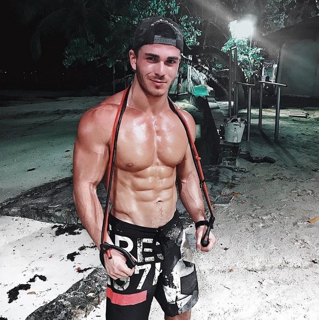 Фото участников с Сейшел (16.03.2018)