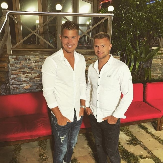 Фото участников с Сейшел (16.03.2018)