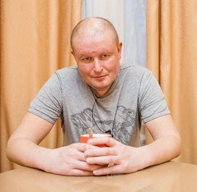 Николая Должанского выгоняют из родного гнезда