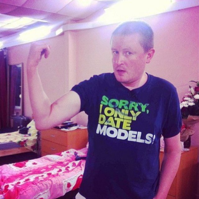 Николая Должанского выгоняют из родного гнезда