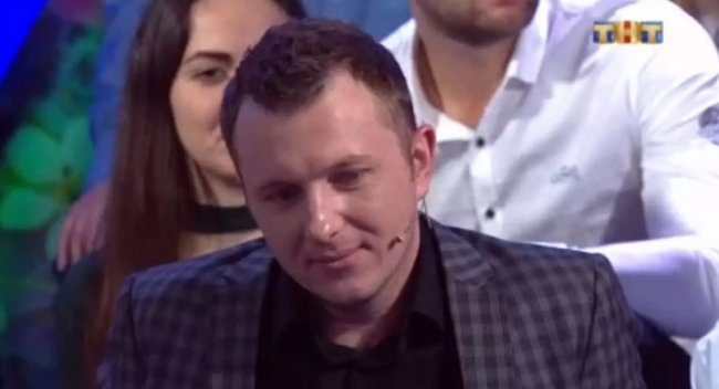 Илья Яббаров «Ванька», но не «встанька»?