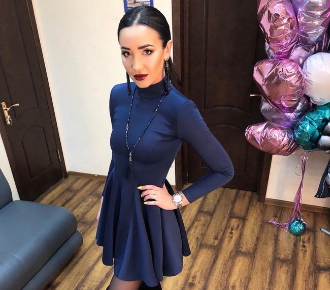 Ольге Бузовой пророчат место мэра Москвы