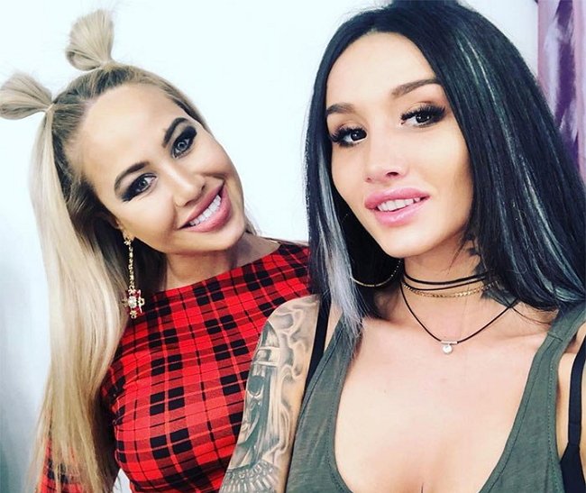 Новости от Кота Баюна (16.03.2018)