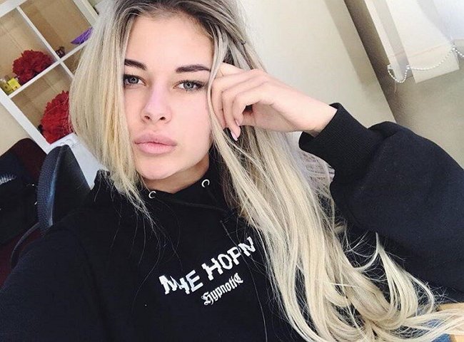 Свежие фото от участников (16.03.2018)