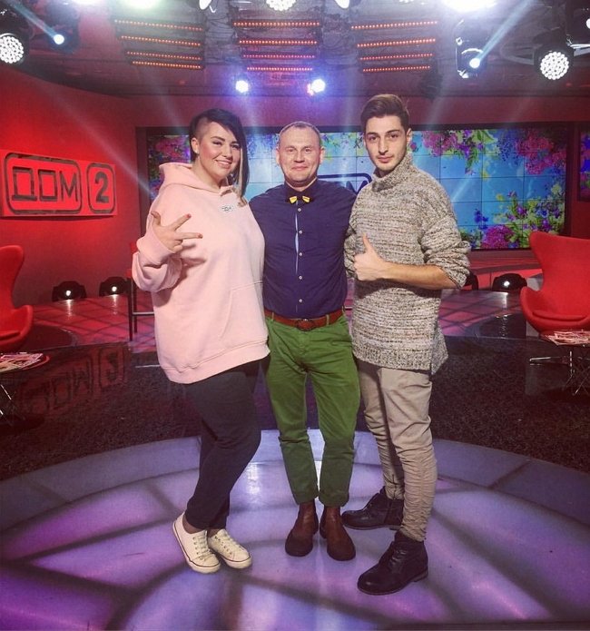 Свежие фото от участников (16.03.2018)