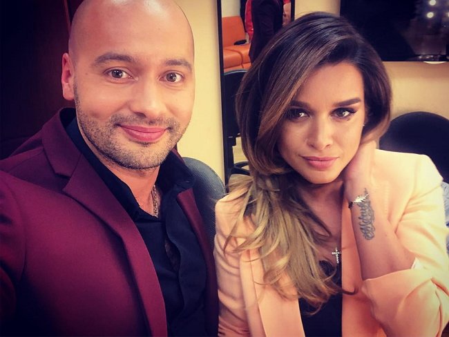 Свежие фото от участников (16.03.2018)