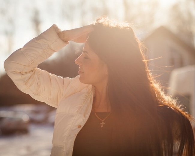 Свежие фото от участников (16.03.2018)