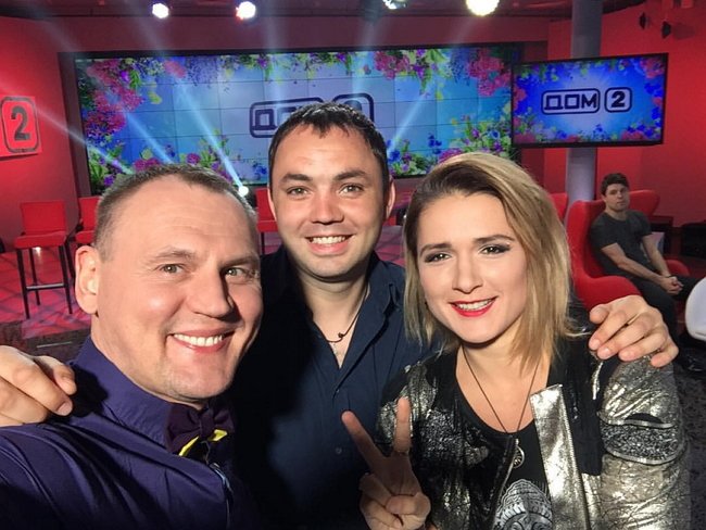 Свежие фото от участников (16.03.2018)