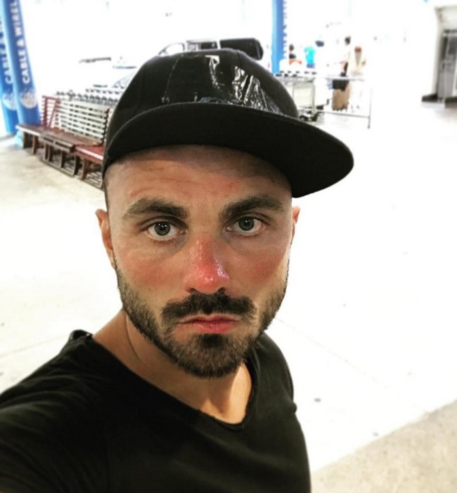 Свежие фото от участников (16.03.2018)