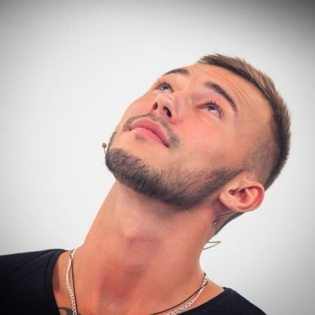 Свежие фото от участников (16.03.2018)