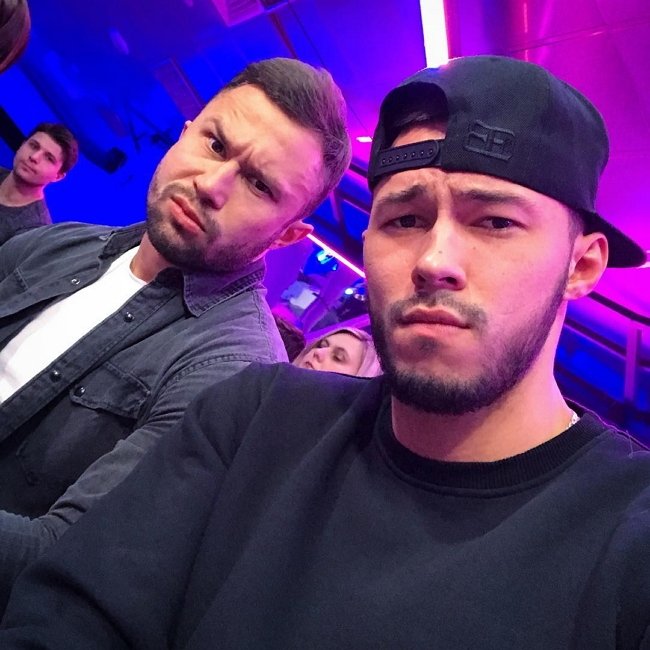 Свежие фото от участников (16.03.2018)