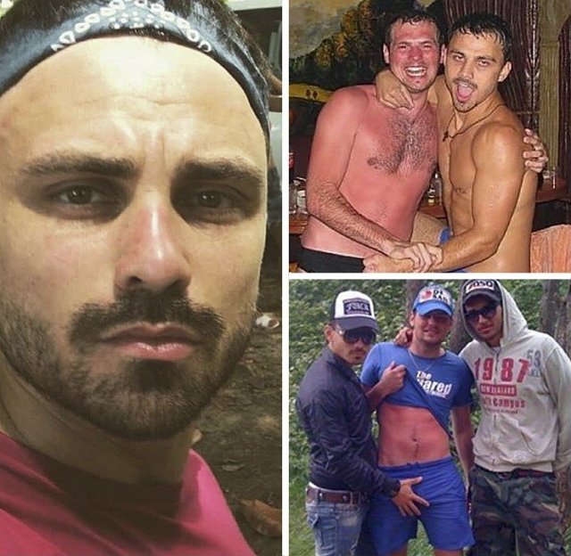 Фанаты задумались о странностях Давида Анташвили