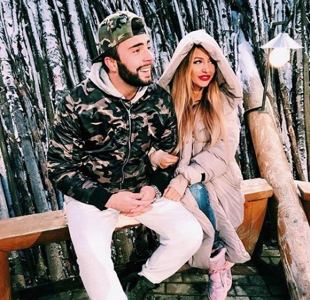 Мнение: Триандафилиди ушла от Чайчица?