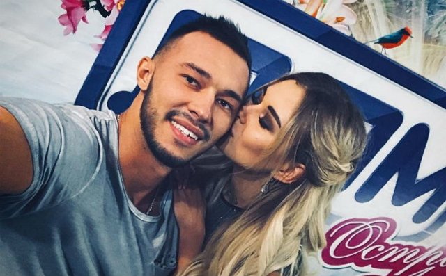 Марданшин и Хромина решили прибегнуть к услугам специалиста