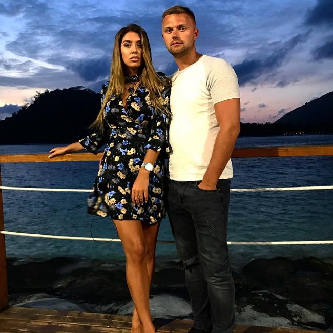 Фото участников с Сейшел (17.03.2018)