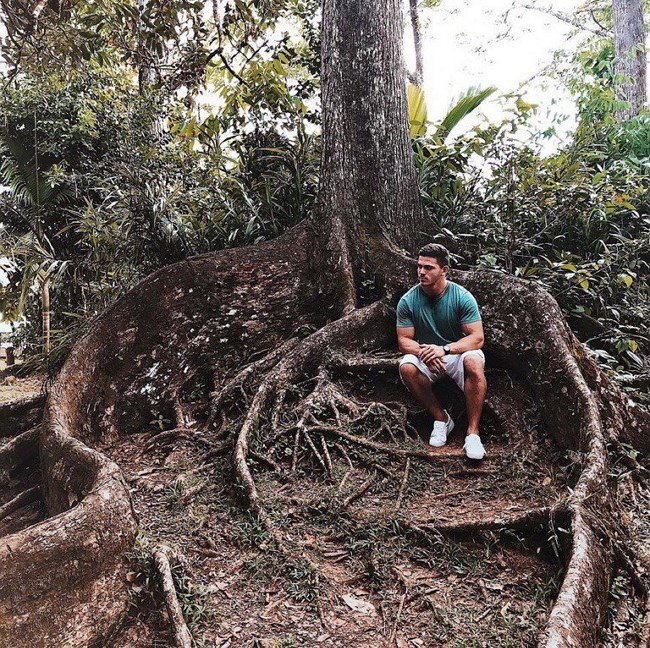 Фото участников с Сейшел (17.03.2018)