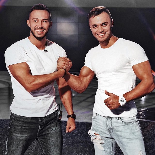 Свежие фото от участников (17.03.2018)