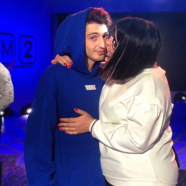 Свежие фото от участников (17.03.2018)