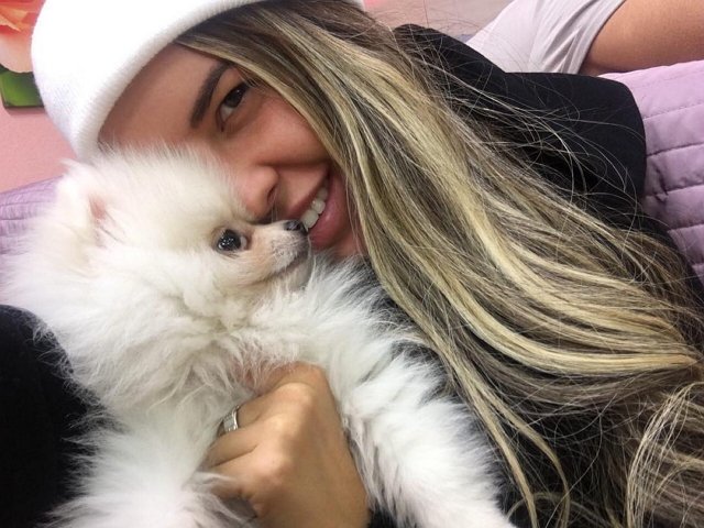 Свежие фото от участников (17.03.2018)