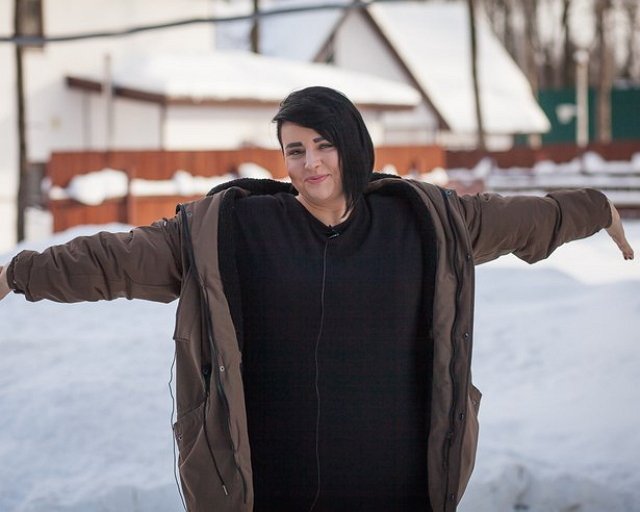 Свежие фото от участников (17.03.2018)