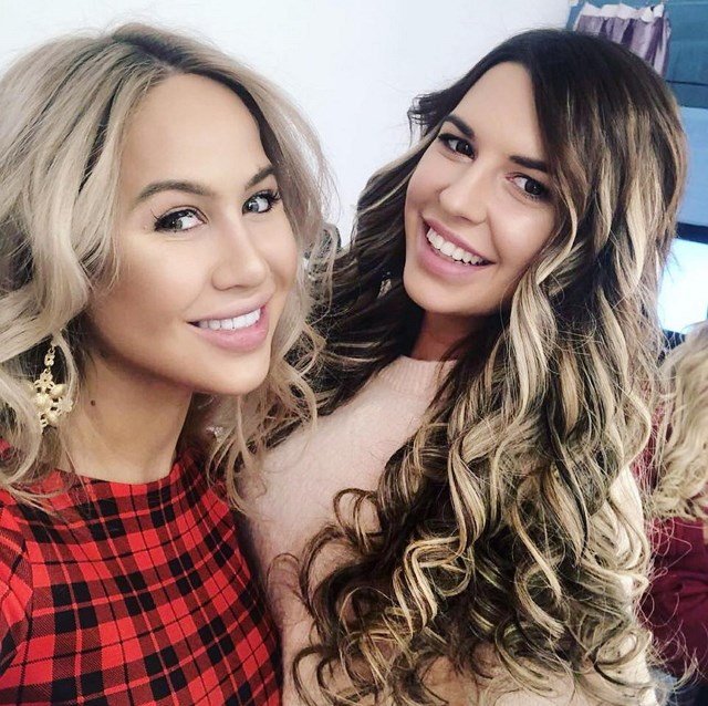 Свежие фото от участников (17.03.2018)