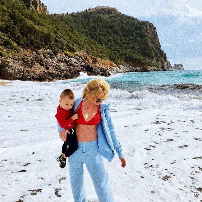 Фотоподборка детей участников (17.03.2018)