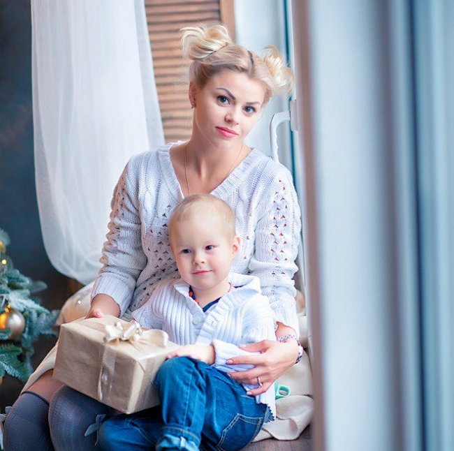 Фотоподборка детей участников (17.03.2018)