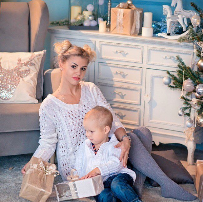 Фотоподборка детей участников (17.03.2018)