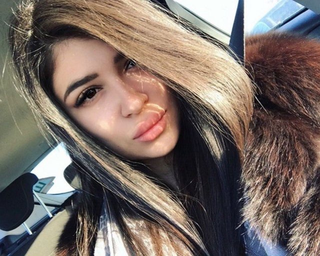 Ивана Дилова: Я хочу новых отношений!