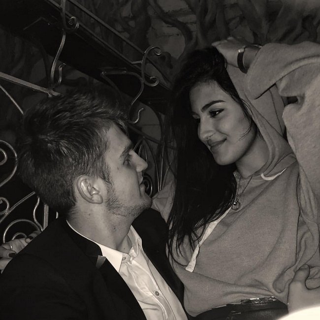 Жизнь после телестройки: Борис Лаптинский