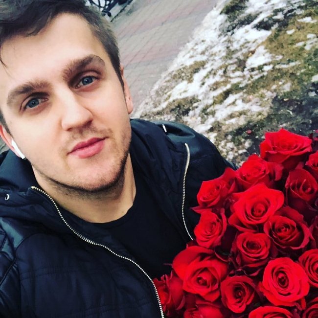 Жизнь после телестройки: Борис Лаптинский