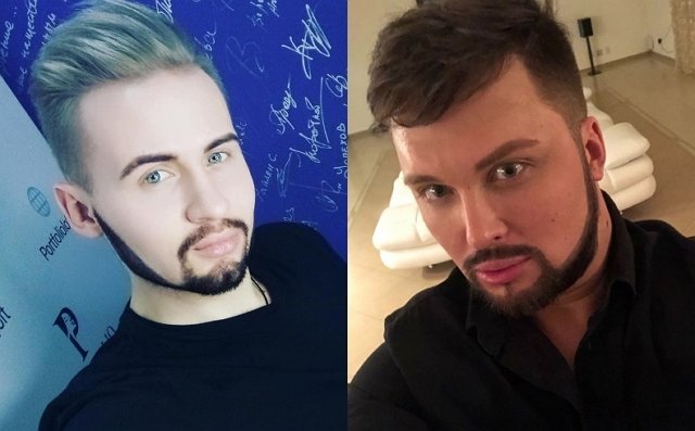 Новости журнала Дом-2 (17.03.2018)