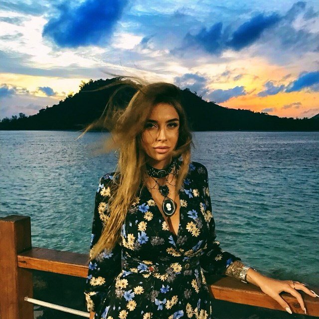 Фото участников с Сейшел (18.03.2018)