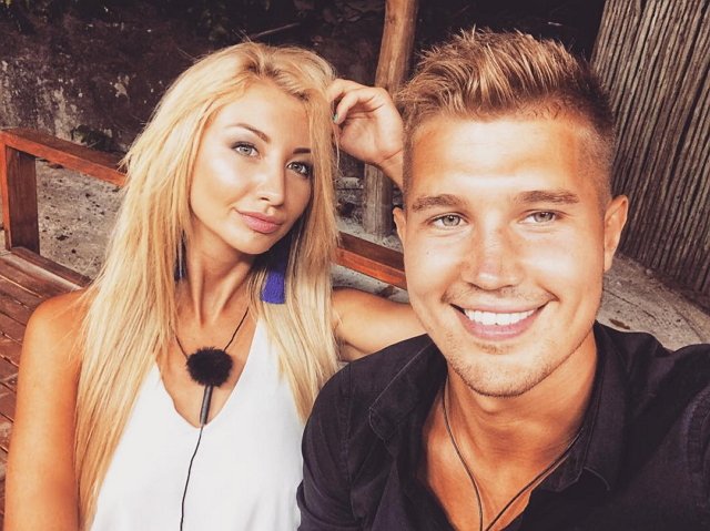 Фото участников с Сейшел (18.03.2018)