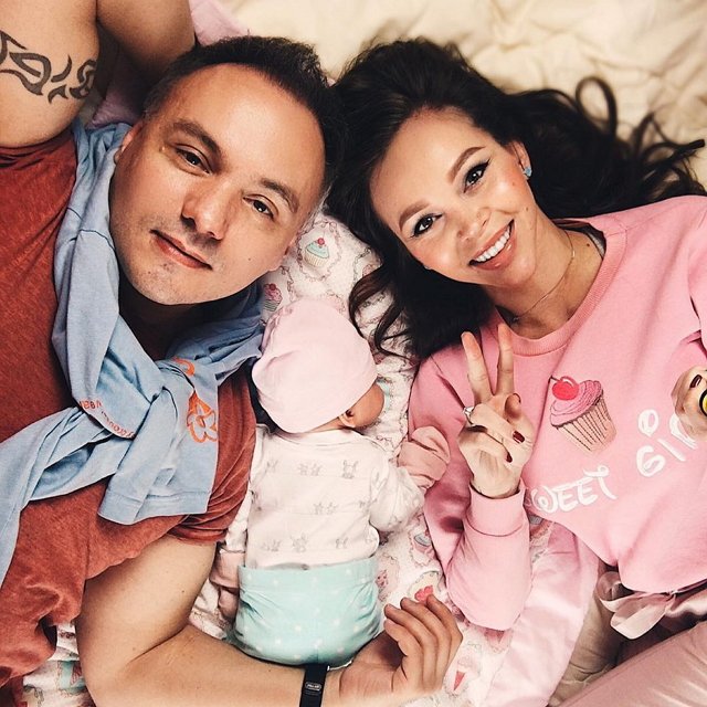 Фотоподборка детей участников (18.03.2018)