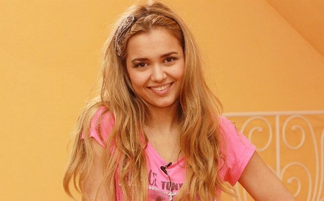 Марта Соболевская обосновалась в Германии