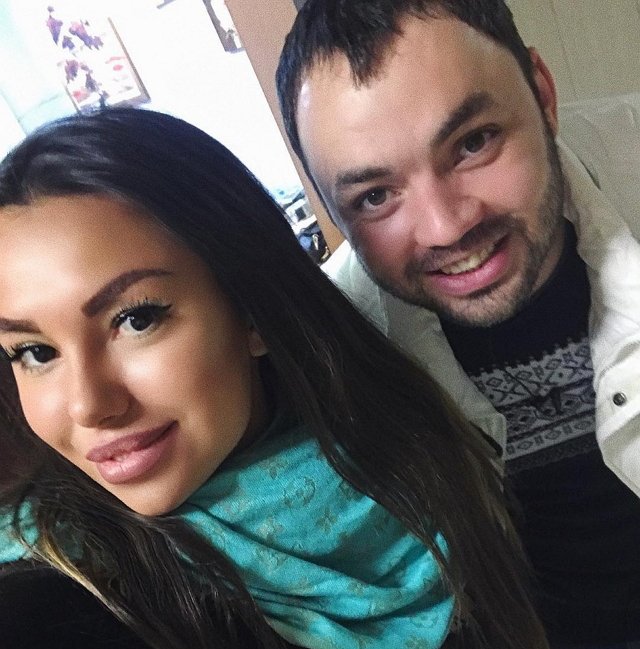 Свежие фото от участников (18.03.2018)