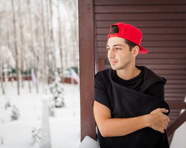 Свежие фото от участников (18.03.2018)