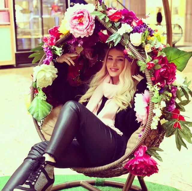 Свежие фото от участников (18.03.2018)