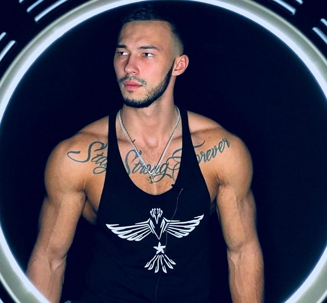 Свежие фото от участников (18.03.2018)