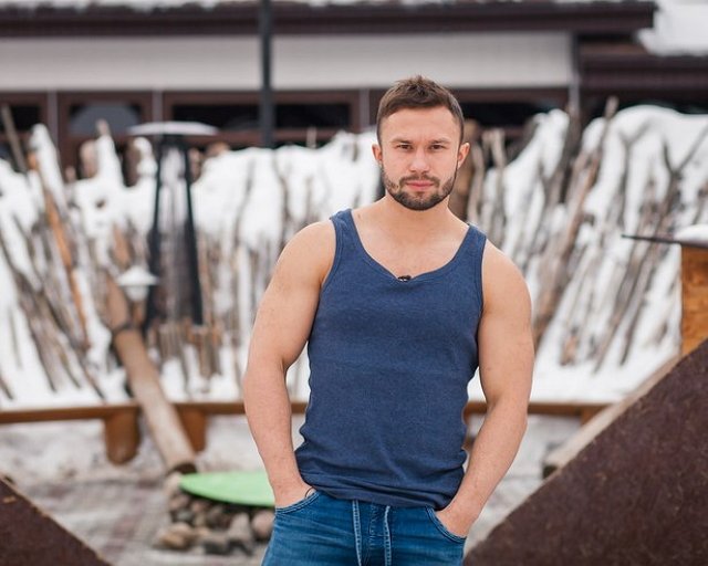 Свежие фото от участников (18.03.2018)