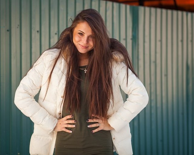 Свежие фото от участников (18.03.2018)