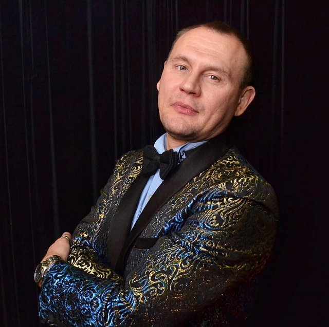 Свежие фото от бывших участников (18.03.2018)