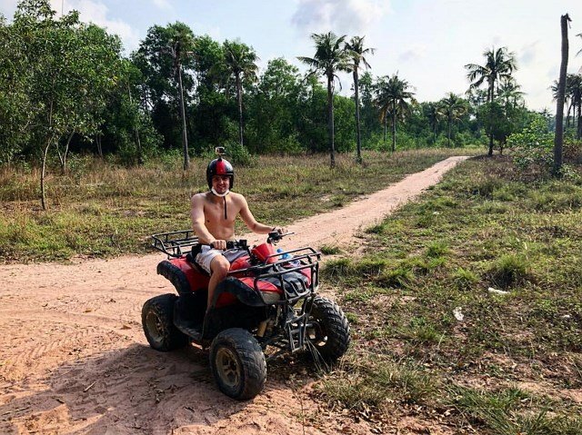 Свежие фото от бывших участников (18.03.2018)